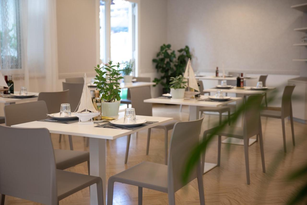 Hotel San Gottardo リッチョーネ エクステリア 写真