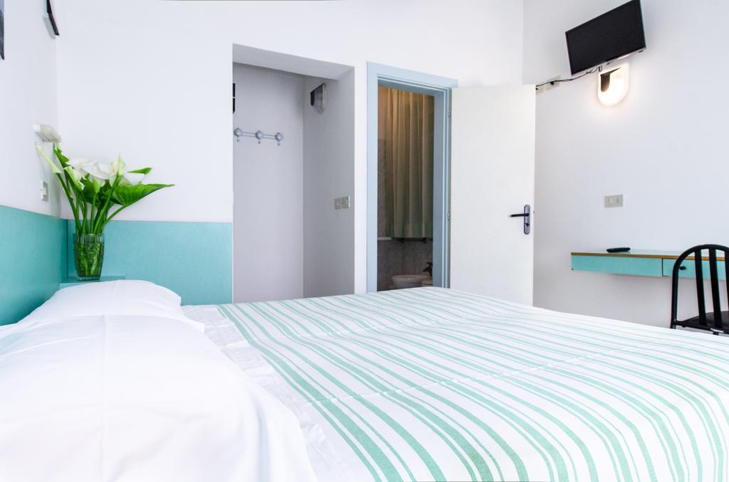 Hotel San Gottardo リッチョーネ エクステリア 写真